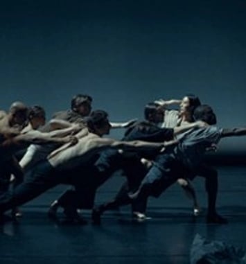 Dance Me - Musique de Leonard Cohen