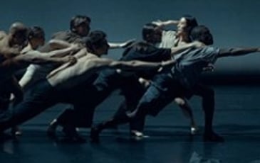 Dance Me - Musique de Leonard Cohen