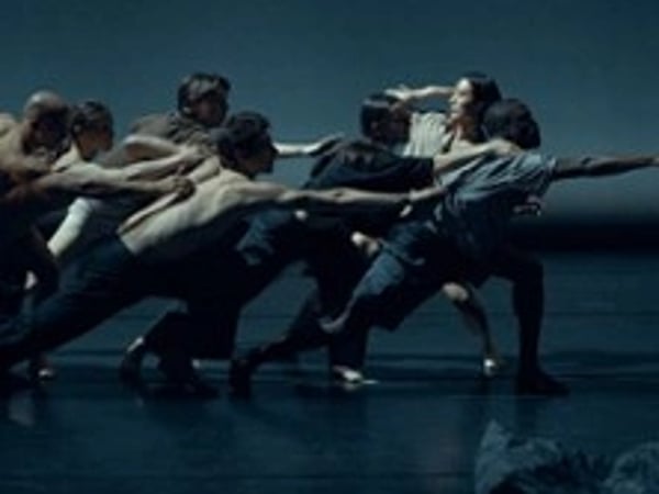 Ballets Jazz Montréal : La revue finale