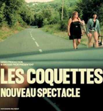 Les Coquettes