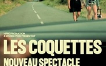 Les Coquettes