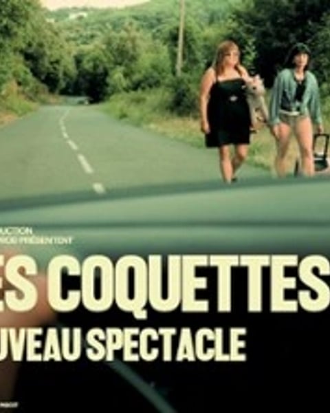 Les Coquettes