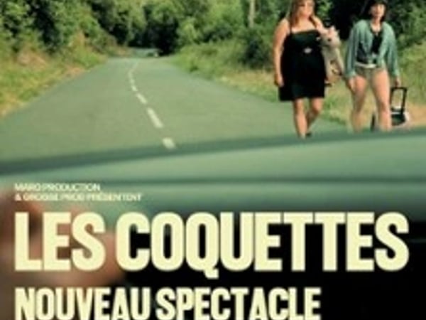 Les Coquettes