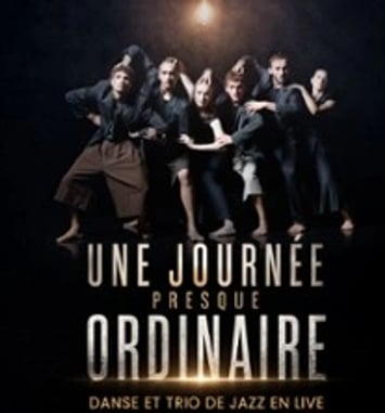 Une Journée Presque Ordinaire