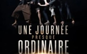 Une Journée Presque Ordinaire