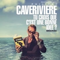 Philippe Caverivière