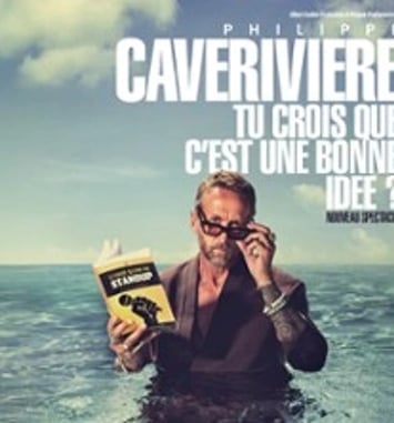 Philippe Caverivière