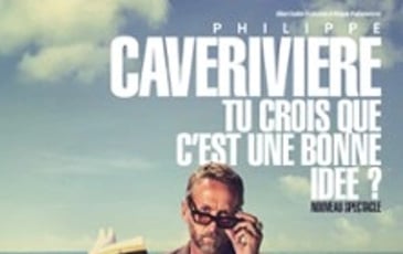 Philippe Caverivière