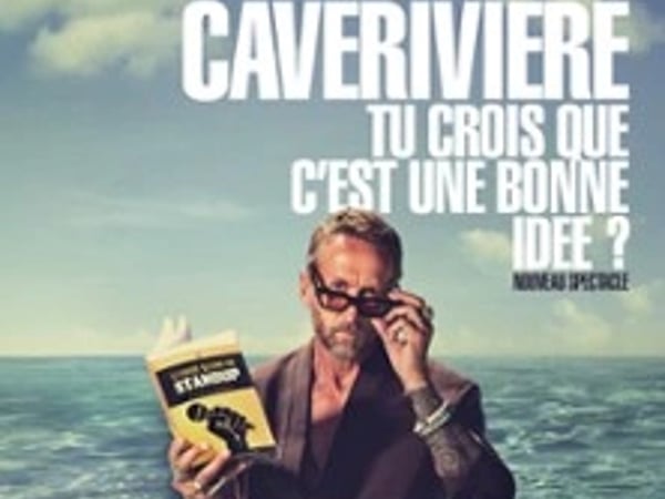 Philippe Caverivière