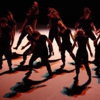 Pulsion - Ballet Julien Lestel