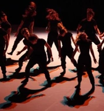 Pulsion - Ballet Julien Lestel