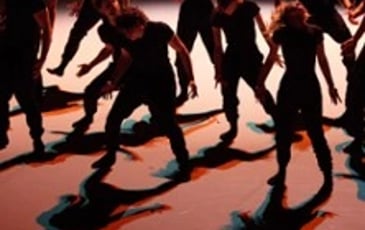 Pulsion - Ballet Julien Lestel