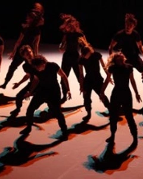 Pulsion - Ballet Julien Lestel