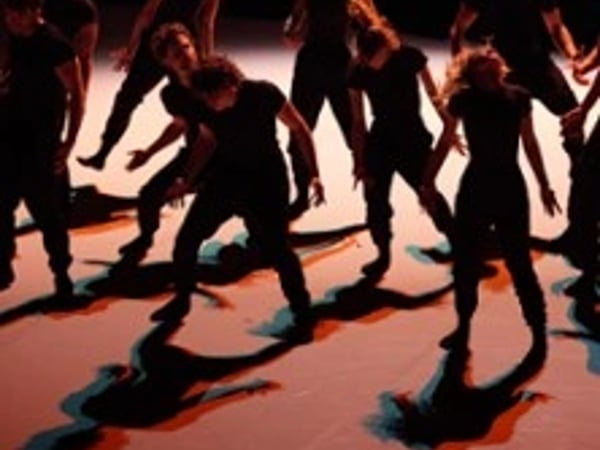Pulsion - Ballet Julien Lestel