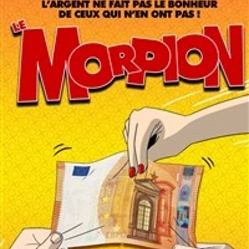 Le Morpion 1