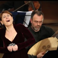 Concert Symphonique – Couleur d'Arménie et Romantisme Allemand