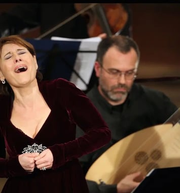Concert Symphonique – Couleur d'Arménie et Romantisme Allemand