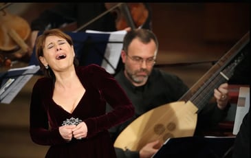 Concert Symphonique – Couleur d'Arménie et Romantisme Allemand