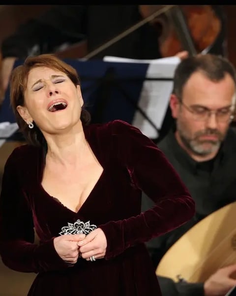 Concert symphonique : Couleur d'Arménie et Romantisme allemand