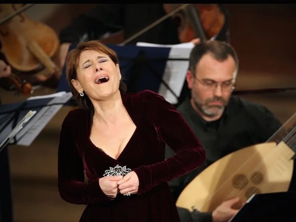 Concert symphonique : Couleur d'Arménie et Romantisme allemand