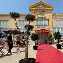 Festival du Premier Film