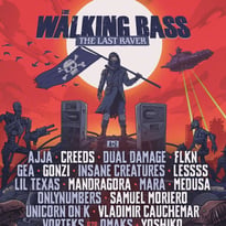 The Walking Bass Festival