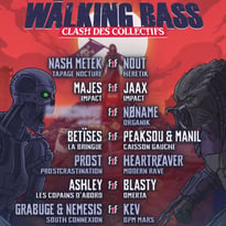 Clash des Collectifs