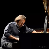 André Manoukian et Jean-François Zygel
