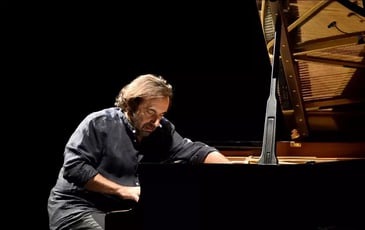 André Manoukian et Jean-François Zygel