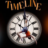Spectacle de cirque Timeline