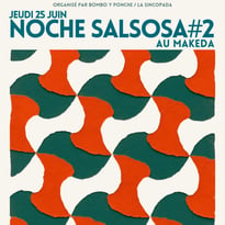 Noche Salsosa #2