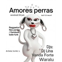 Amores Perras