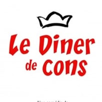 Le dîner de cons