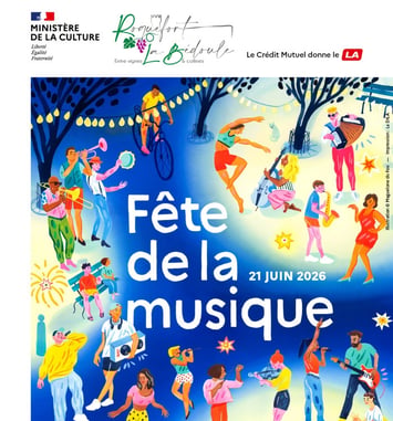 Spectacle de guitare des élèves d'Envol