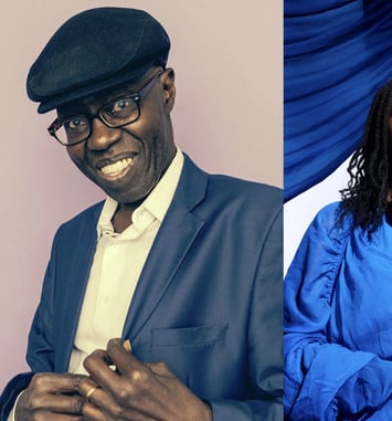 Concert - Awa Ly & Souleymane Bachir Diagne