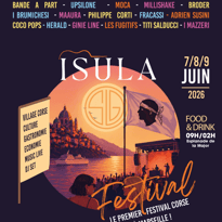 Isula Festival