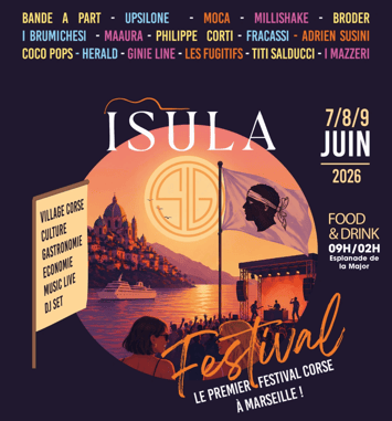 Isula Festival