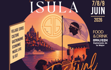 Isula Festival