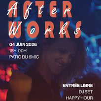 Afterwork