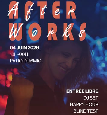 Afterwork