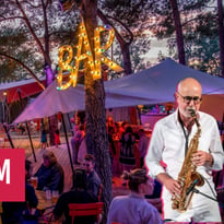 Les Vendredis du CIAM et Afterwork et Jazz