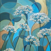 Laura Dreyer – Devant la Beauté de la Nature