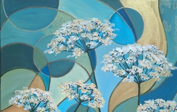 Laura Dreyer – Devant la Beauté de la Nature