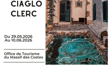 Édifices, habitat et décoration intérieure