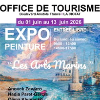 Les Arts Marins
