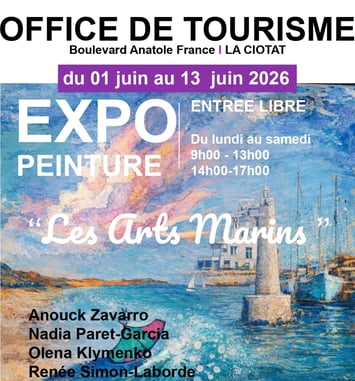 Les Arts Marins