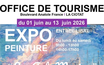Les Arts Marins