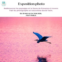 Exposition Photo