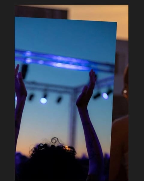 Festival On Air