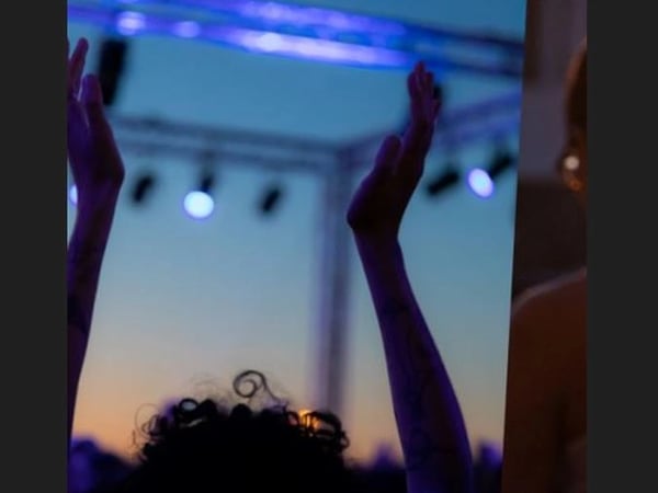 Festival On Air
